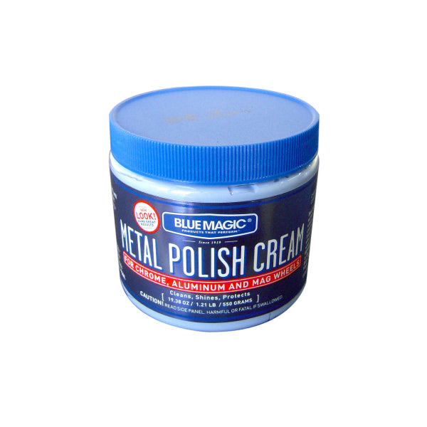 ブルーマジック 550g