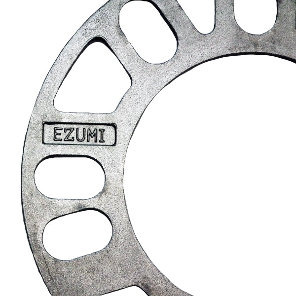 ホイールスペーサー 3mm 4穴/5穴用