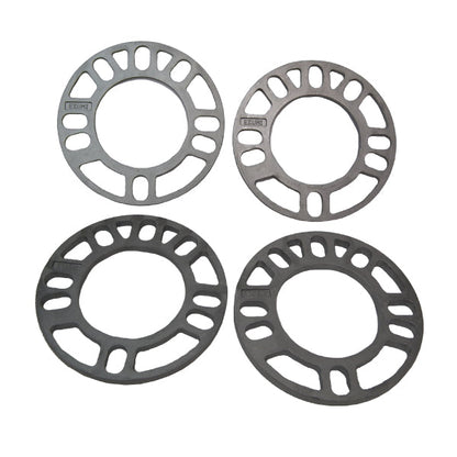 ホイールスペーサー 5mm 4穴/5穴用