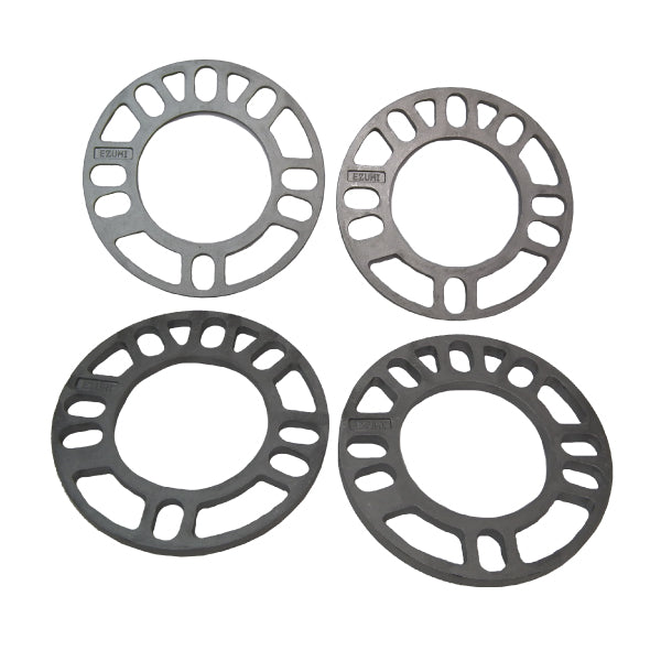 ホイールスペーサー 10mm 4穴/5穴用