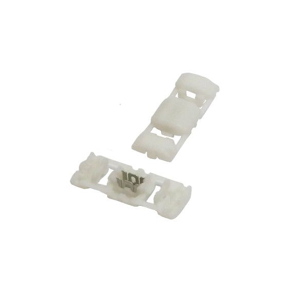 AMP 配線分岐タップ 白 0.18～0.36sq 100個