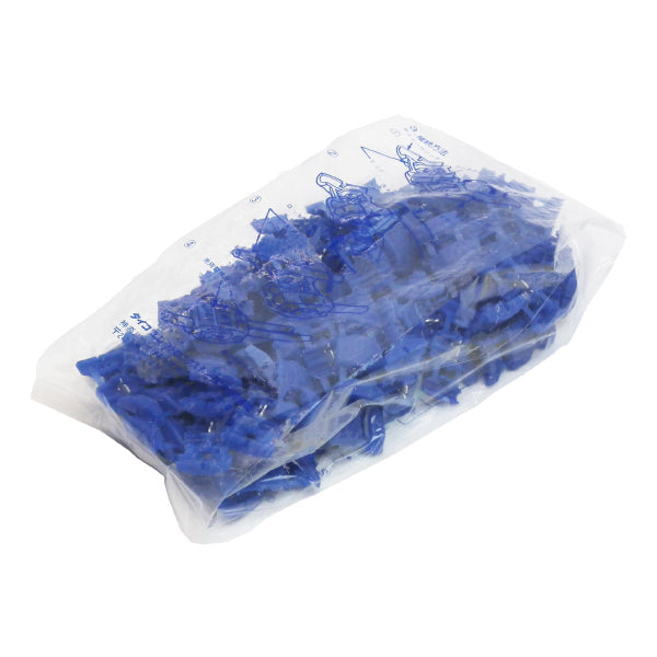 AMP 配線分岐タップ 青 1.25～2.0sq 100個