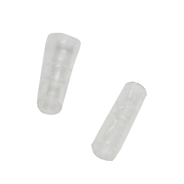 ギボシスリーブオス 0.5～2.0sq 100個　丸型平型兼用