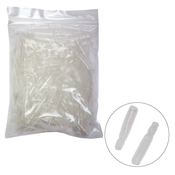 ギボシスリーブメス 0.5～2.0sq 100個