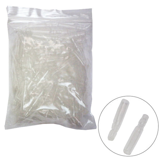 ギボシスリーブメス 0.5～2.0sq 100個