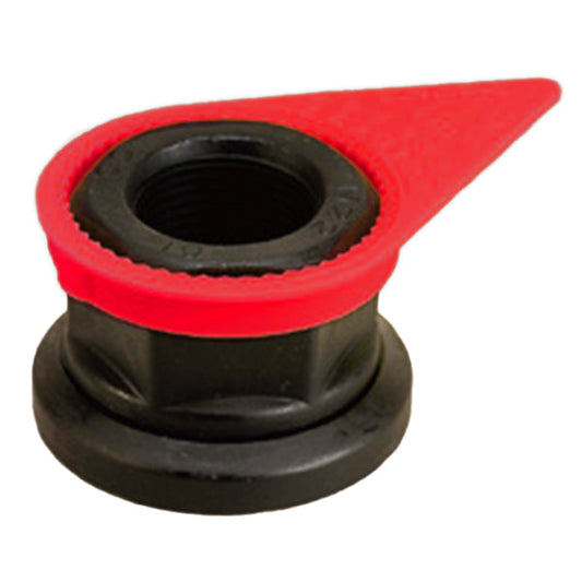 TIPTOPチェックポイント赤色 32mm 10個