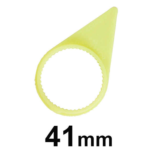 TIPTOPチェックポイント 41mm 10個