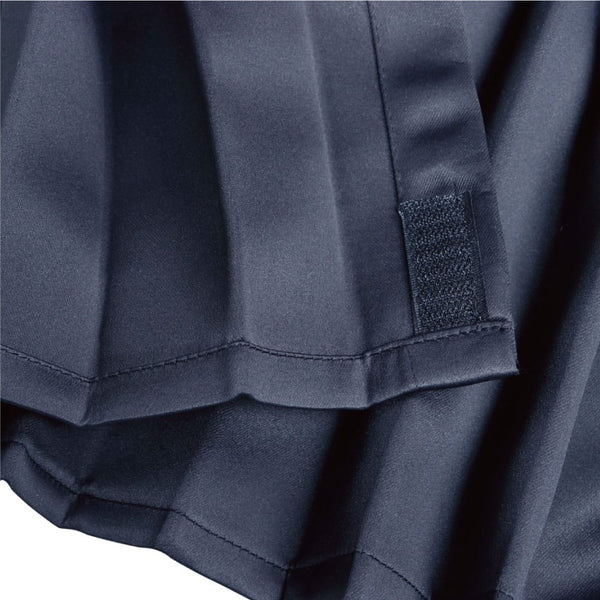 ジェットイノウエ トラックカーテン ぐーすか リアベット サイド ブラック