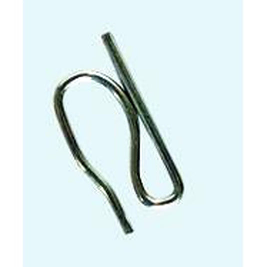 ジェットイノウエ カーテン フック金具  20ケ入り