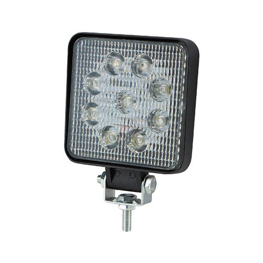 ジェットイノウエ WL-29 LEDワークランプ 角型