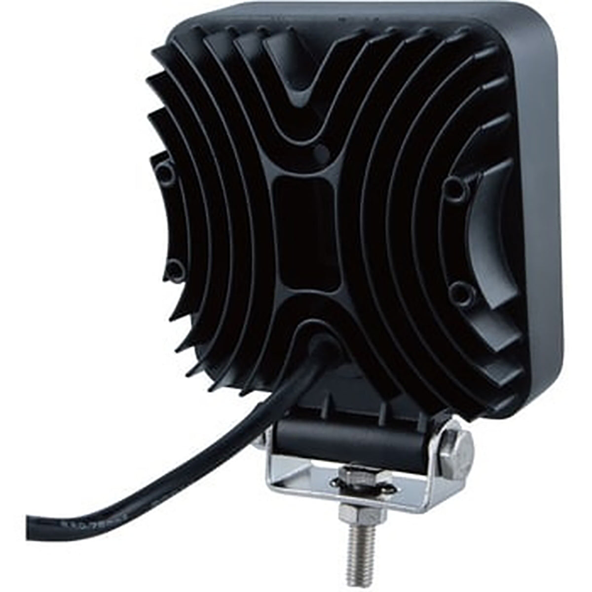 ジェットイノウエ WL-23 LEDワークランプ 角型 15W