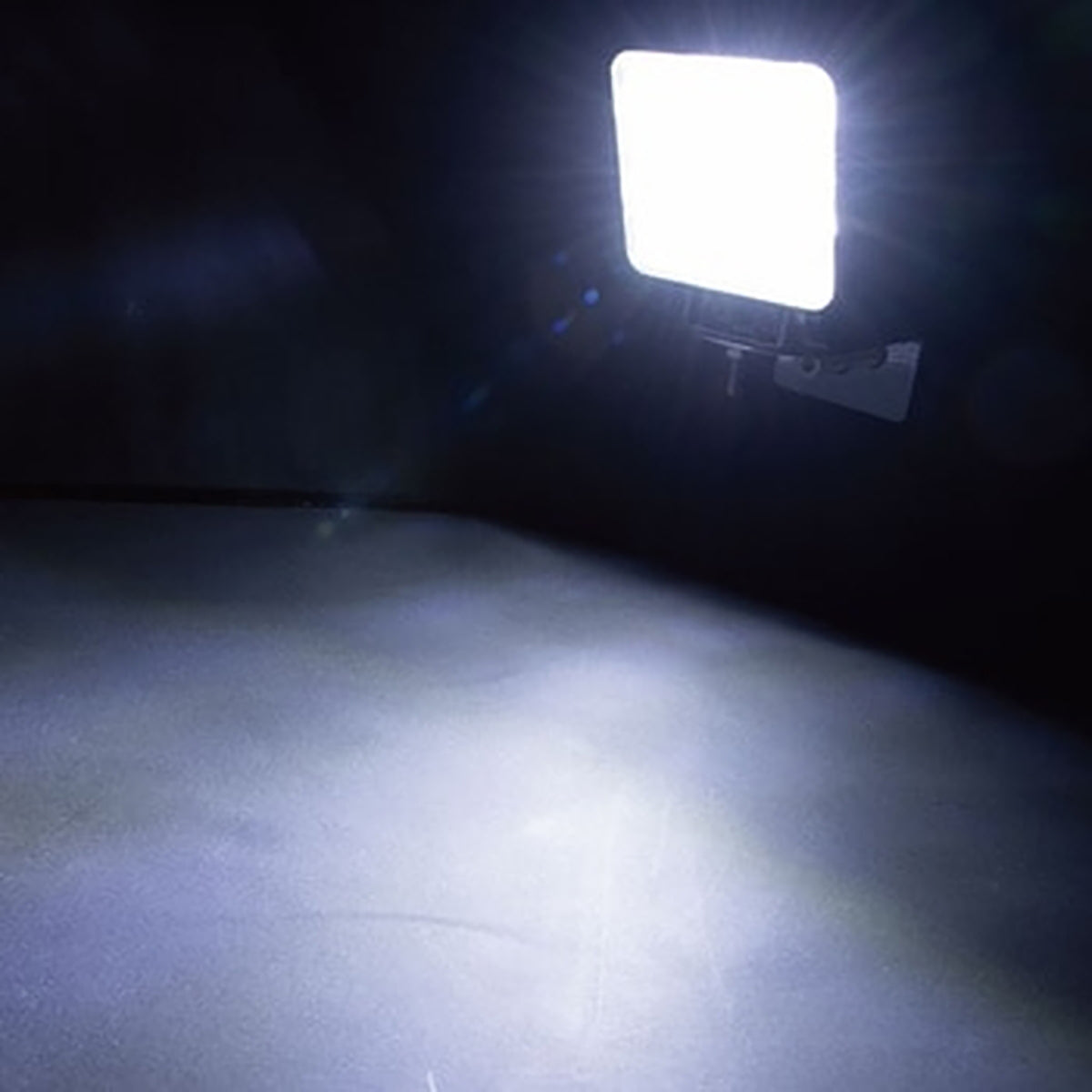 ジェットイノウエ WL-23 LEDワークランプ 角型 15W