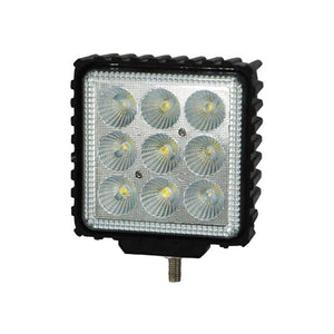 ジェットイノウエ WL-24 LEDワークランプ 角型 27W