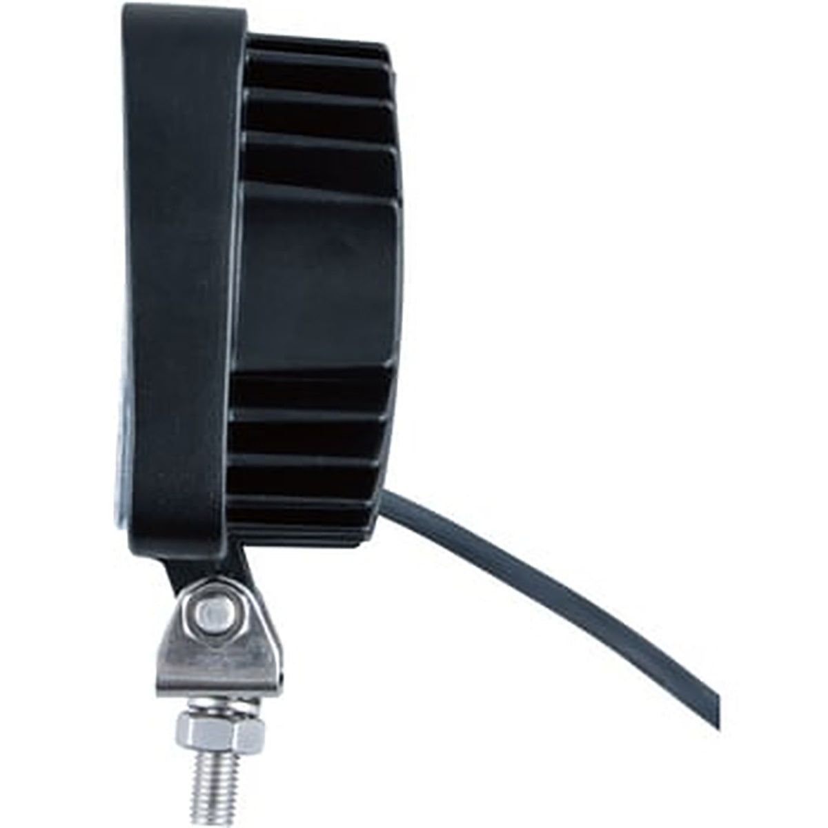 ジェットイノウエ WL-03 LED9 ハイパワーワークランプ 角型 27W