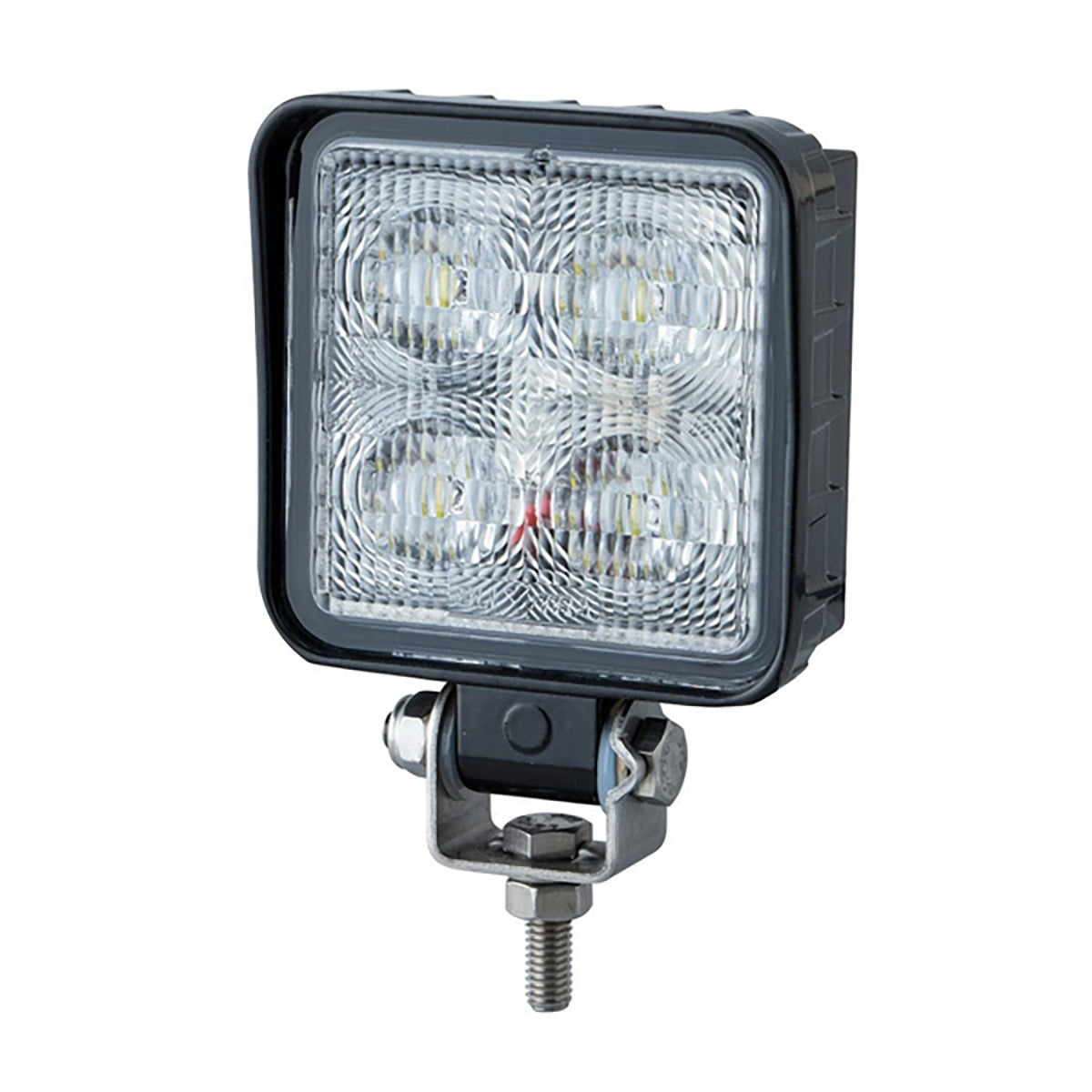 ジェットイノウエ WL-09 LED4 ミニワークランプ 角型 12W 72×72