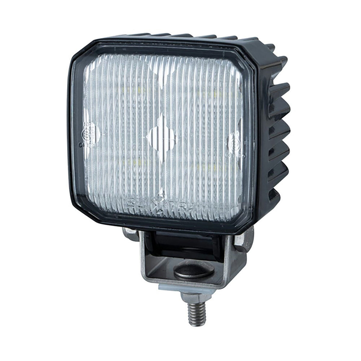 ジェットイノウエ WL-10 LED4 ワークランプ 角型 12W 80×85