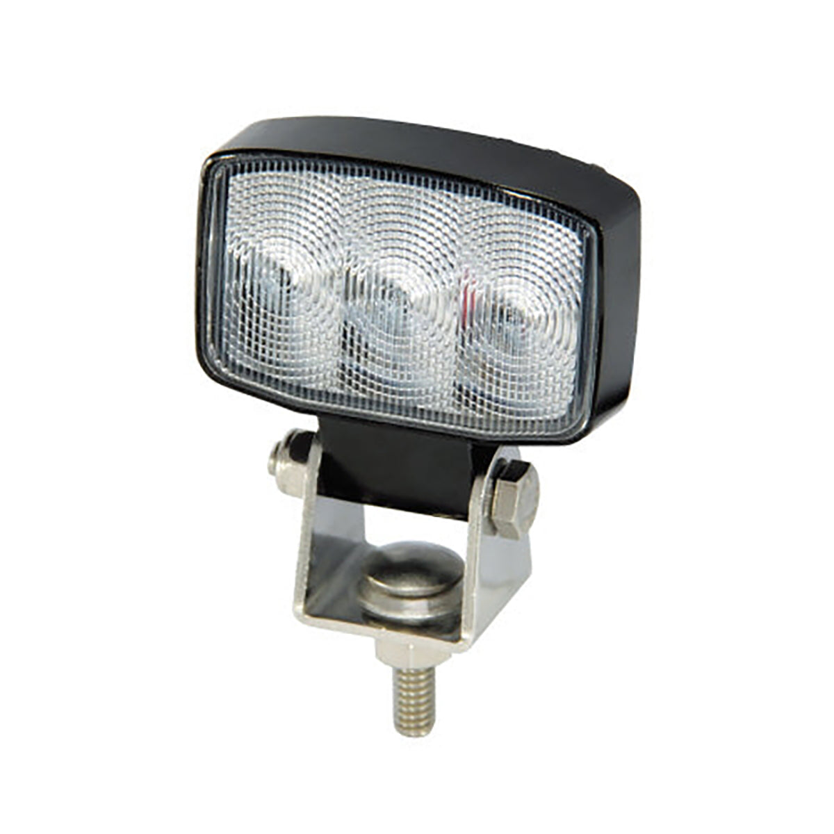 ジェットイノウエ WL-14 LED3 ミニワークランプ 角型 60×40×33