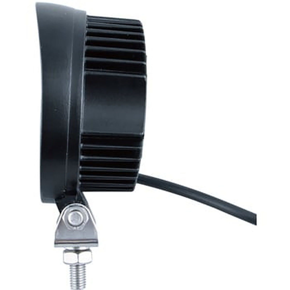 ジェットイノウエ WL-04 LED9 ハイパワーワークランプ 丸型 27W