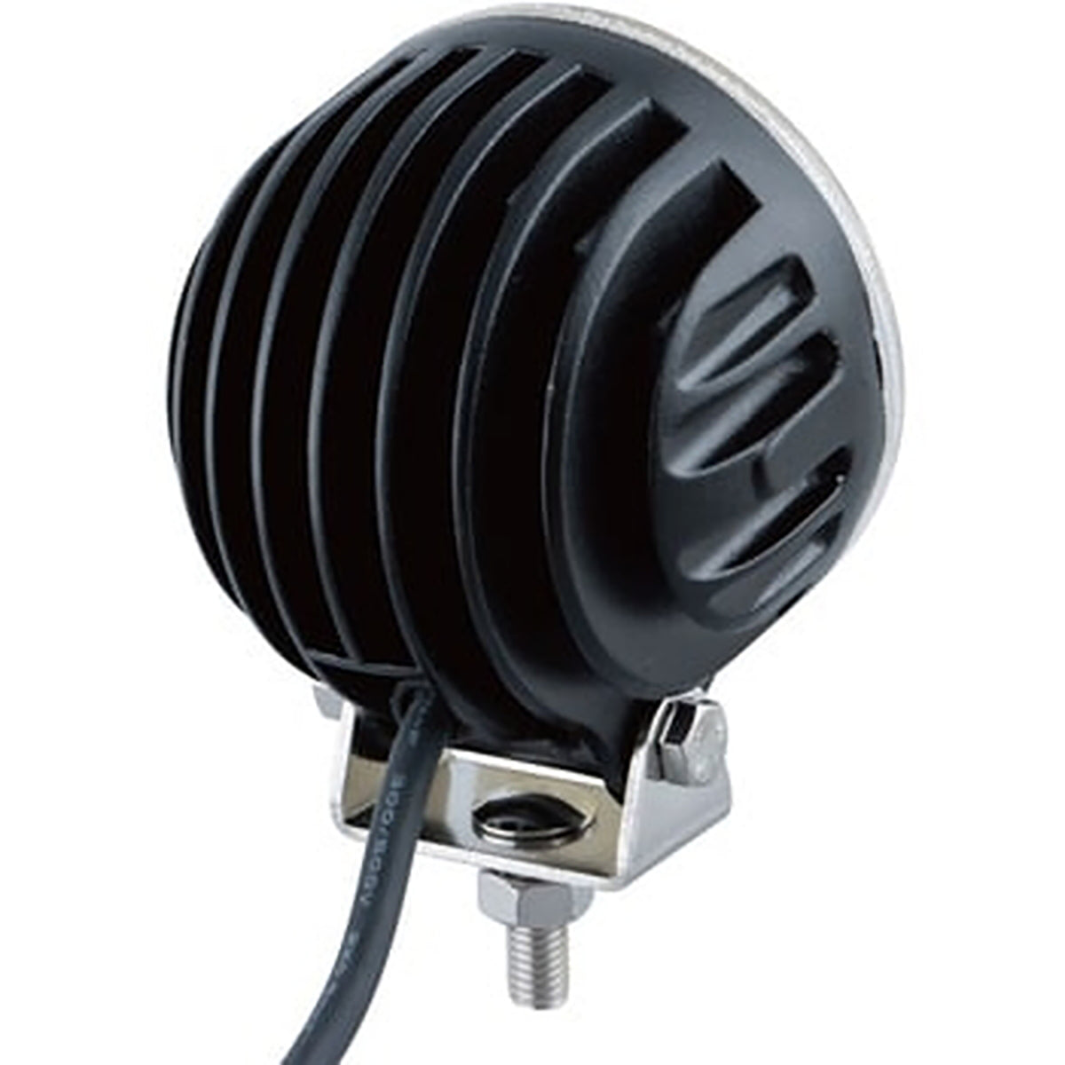 ジェットイノウエ WL-19 LEDワークランプ 丸型 拡散タイプ