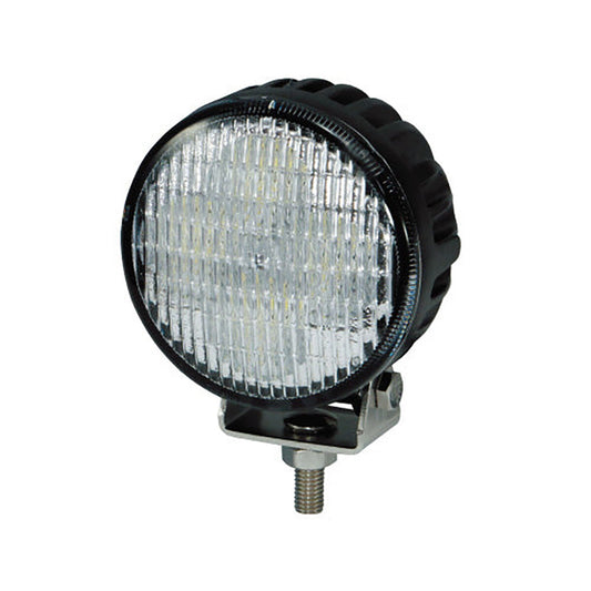 ジェットイノウエ WL-19 LEDワークランプ 丸型 拡散タイプ