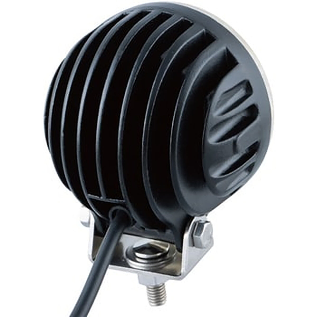 ジェットイノウエ WL-20 LEDワークランプ 丸型 スポットタイプ