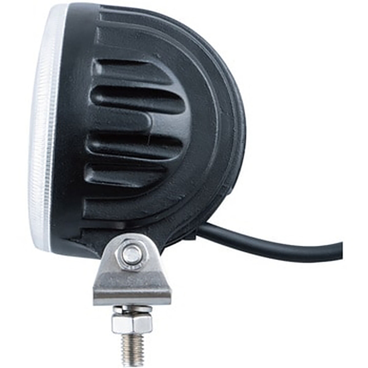 ジェットイノウエ WL-20 LEDワークランプ 丸型 スポットタイプ