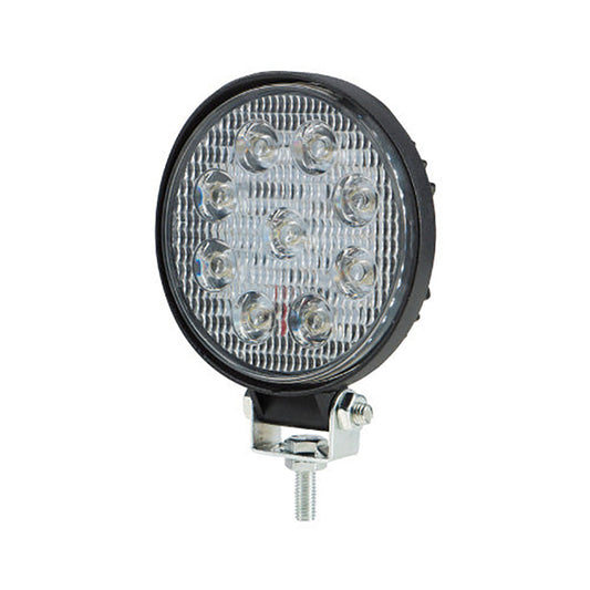 ジェットイノウエ WL-30 LEDワークランプ 丸型