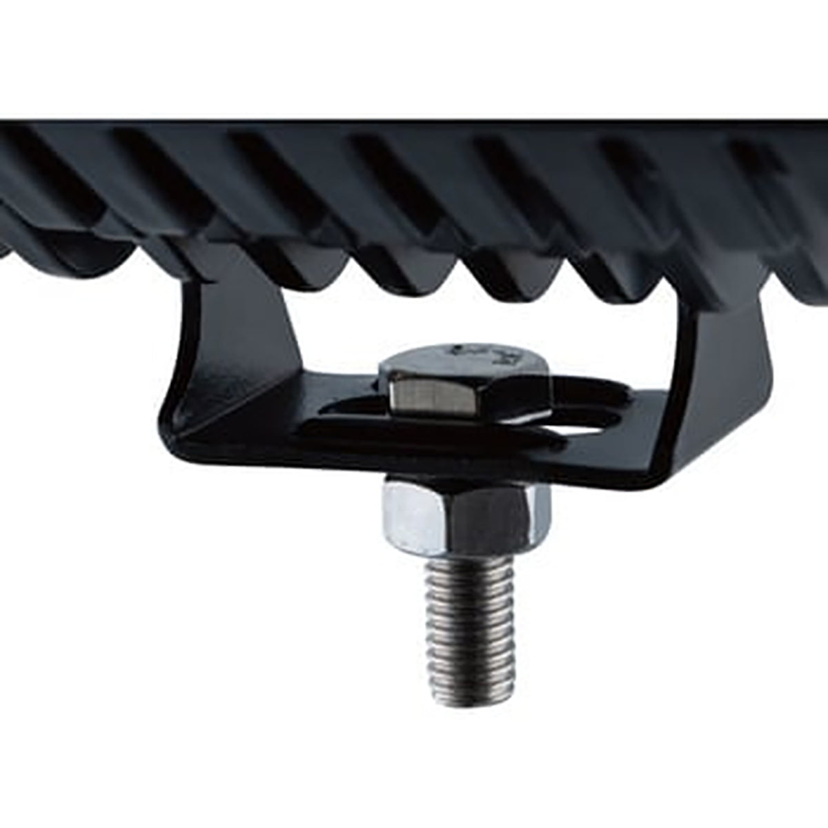 ジェットイノウエ WL-21 LED6 ワークランプ 18W 160×48×60