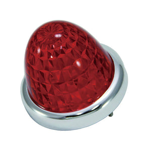 ジェットイノウエ クイーンスターライトカラーバスマーカー 24V 紅茶