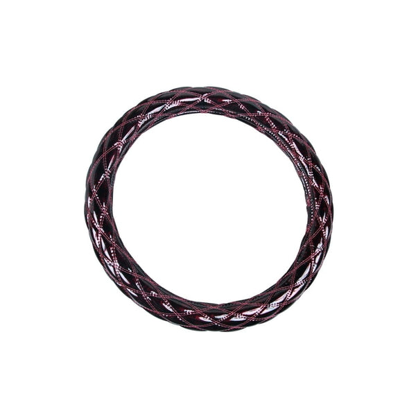 ジェットイノウエ A型ダブルステッチH・C LMB マーベリック レッド