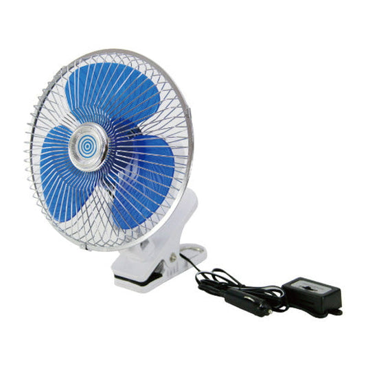 ジェットイノウエ ルームファン（扇風機） 24V 8インチ