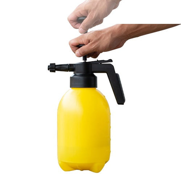 ジェットイノウエ 加圧式ポータブル洗浄機 1．5L