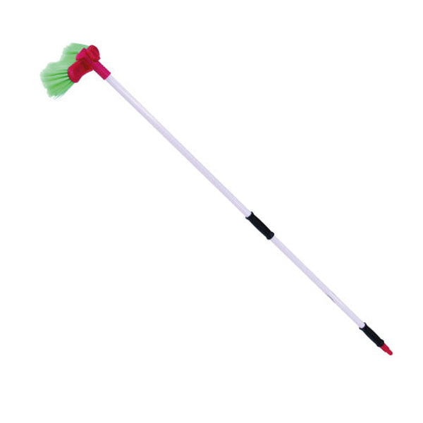 ジェットイノウエ ロング洗車ブラシセット 1．5M