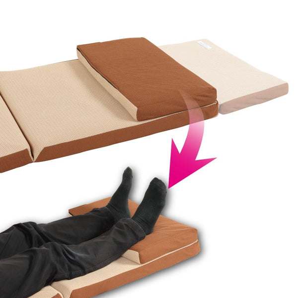 ジェットイノウエ カミオンスリーパー プレミアムアルファマットレス