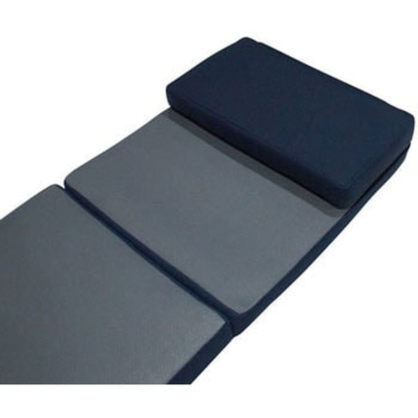 ジェットイノウエ カミオンスリーパー エアネスト エクストラマットレス