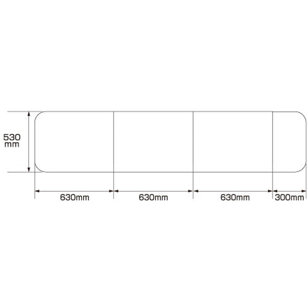 ジェットイノウエ メッシュ地ウレタンマットレス