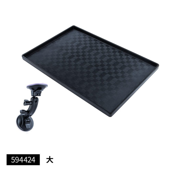 ジェットイノウエ ダッシュボードトレイセット 400×270 （大） ブラック