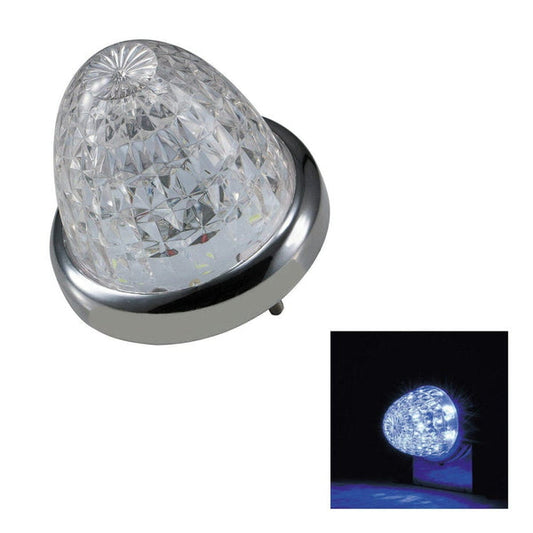 ジェットイノウエ スターライトバスマーカー零 ブルー