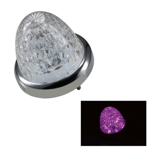 ジェットイノウエ スターライトバスマーカー零 ピンク