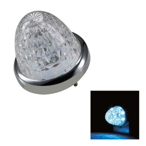 ジェットイノウエ スターライトバスマーカー零 アイスブルー