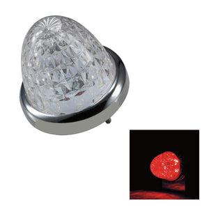 ジェットイノウエ スターライトバスマーカー零 レッド