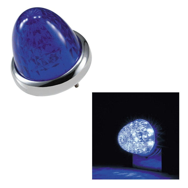 ジェットイノウエ スターライトカラーバスマーカー零 ブルー