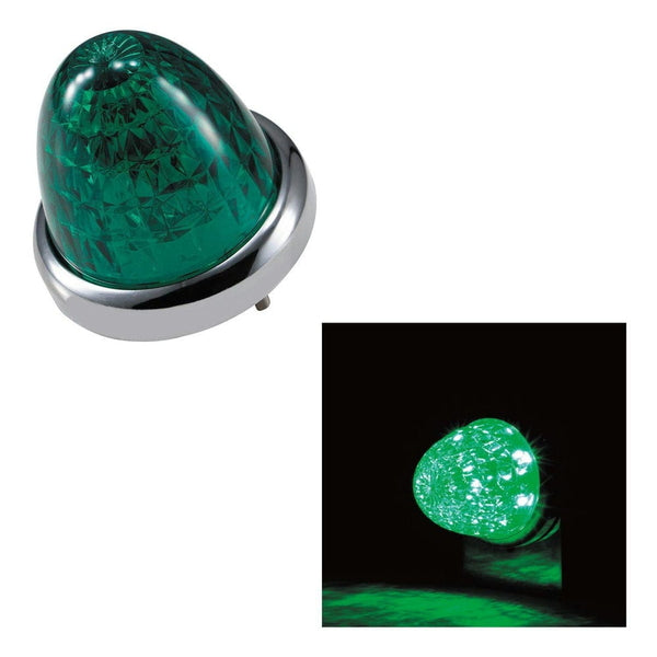 ジェットイノウエ スターライトカラーバスマーカー零 グリーン