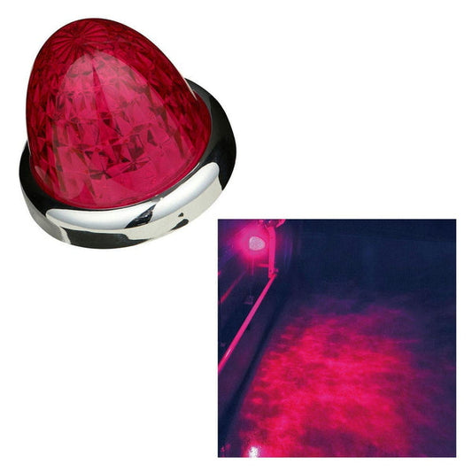 ジェットイノウエ スターライトカラーバスマーカー零 ローズピンク