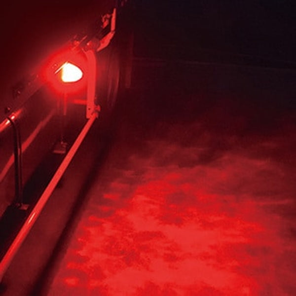 ジェットイノウエ スターライトカラーバスマーカー零 レッド