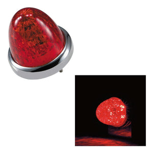 ジェットイノウエ スターライトカラーバスマーカー零 レッド