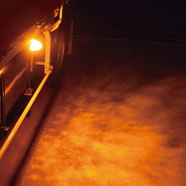 ジェットイノウエ スターライトカラーバスマーカー零 アンバー