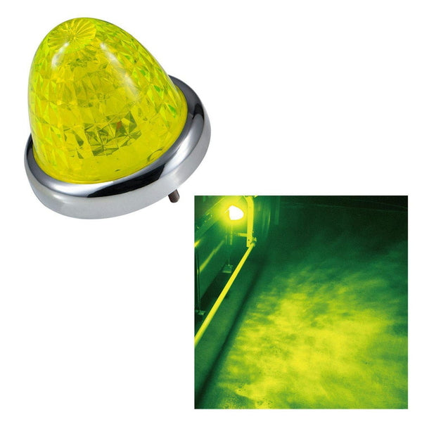 ジェットイノウエ スターライトカラーバスマーカー零 レモンイエロー