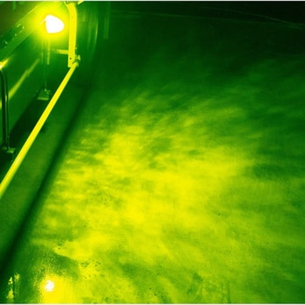 ジェットイノウエ スターライトカラーバスマーカー零 レモンイエロー