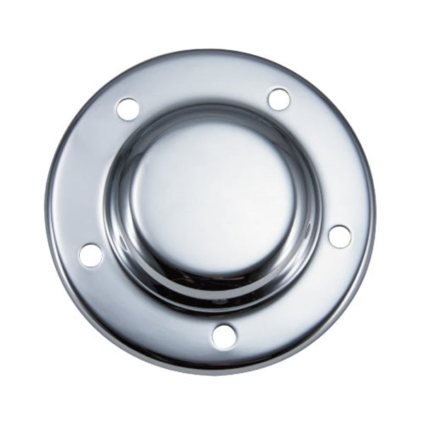 ジェットイノウエ フロントハブキャップ R/Lセット ふそう用（高床） 500041